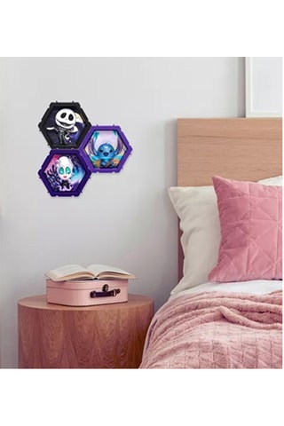 Personaggio WOW! PODS 4D - Stitch