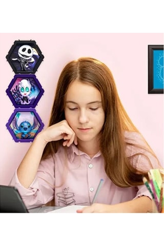 Personaggio WOW! PODS 4D - Stitch