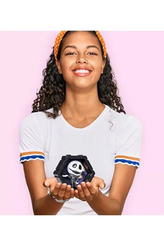 Personaggio WOW! PODS 4D - Jack Skeletron