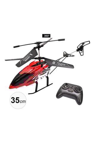 Helikopter TechKidz - Afstandsbediening