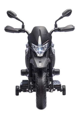 Elektrische motor Aprilia - 6 V - Geluidseffecten