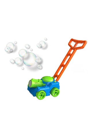Bellenmaaier TechKidz - Model Bubble Mower