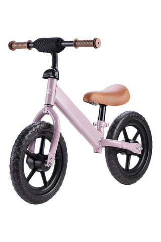 Loopfiets TechKidz - 10" Road Riders