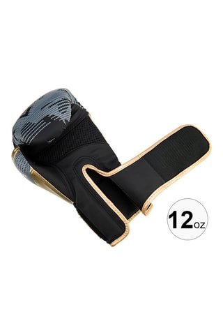 Guanti da boxe DF Sports - Training - 12 oz