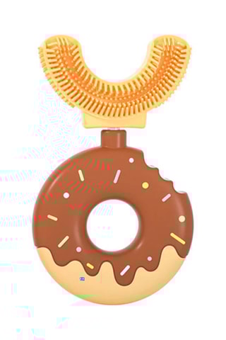 Tandenborstel TechKidz - Donuts Model