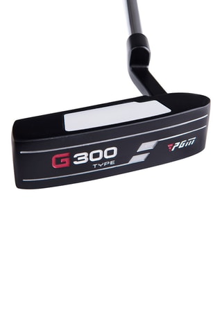 Golf Putter De Faugères Training