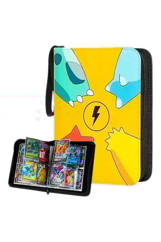 Album 50 pagine - 400 scomparti