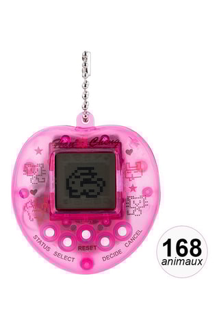 Virtueel Dier TechKidz - Elektronisch - 168 dieren