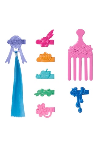 I misteri di Barbie - Alla ricerca del cavallo perduto