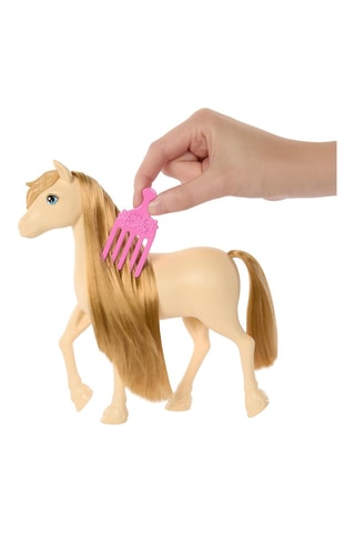 I misteri di Barbie - Alla ricerca del cavallo perduto