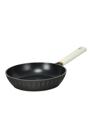 Poêle en fonte d'aluminium - 28 cm