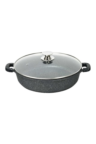 Sauteuse - 28 cm