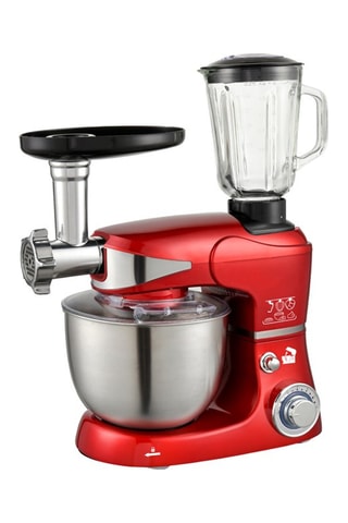 Impastatrice 3 in 1 - 5 l