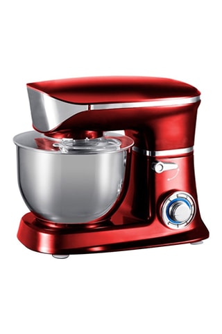 Impastatrice - 6,5 l - 1300 W - 6 velocità