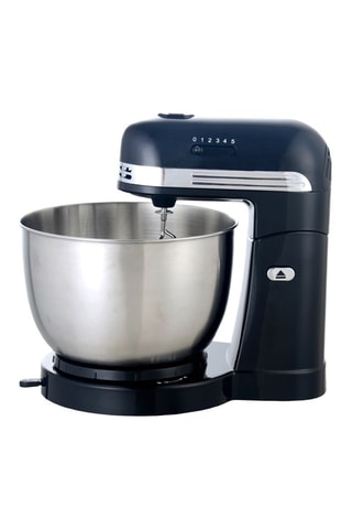 Impastatrice - 3,5 l - 350 W - 5 velocità