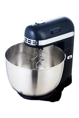 Impastatrice - 3,5 l - 350 W - 5 velocità