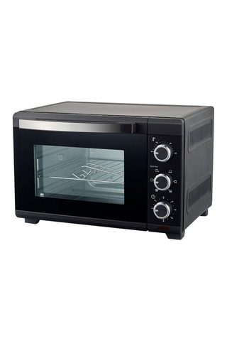 Four électrique avec rôtisserie 26 l