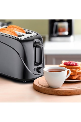 Grille-pain  - 2 fentes - 700 W