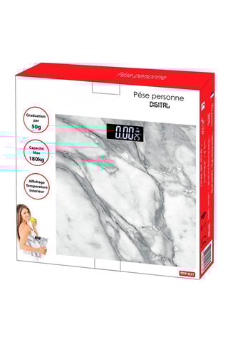 Pèse-personne - 150 kg