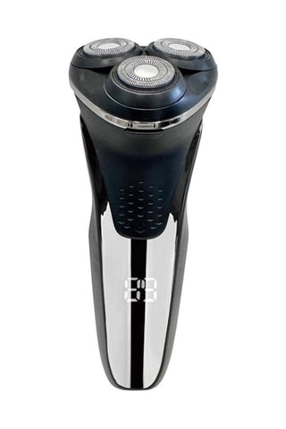 Rasoir électrique rechargeable 3 têtes