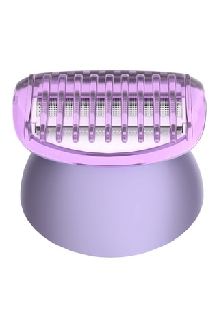 Epilateur rechargeable - 2 vitesses