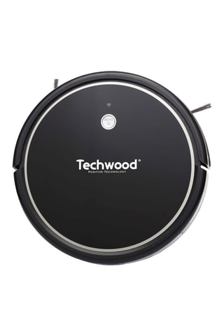 Robot aspirapolvere con funzione lavaggio e navigazione mappata