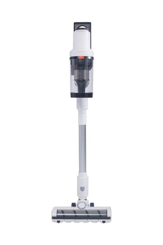 Scopa elettrica base di ricarica e pulizia - 22 minuti di autonomia