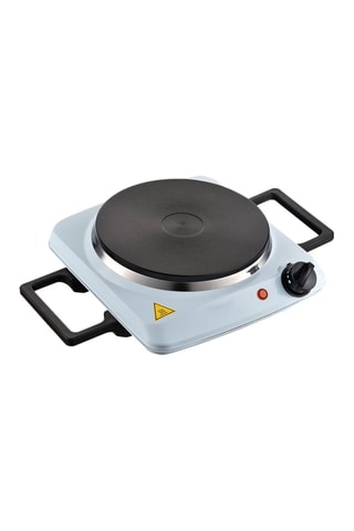 Plaque électrique de cuisson