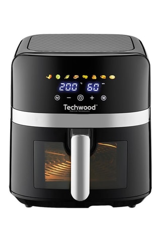 Airfryer - 8 l - 1700 W