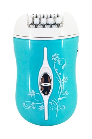 Epilateur rechargeable sans fil