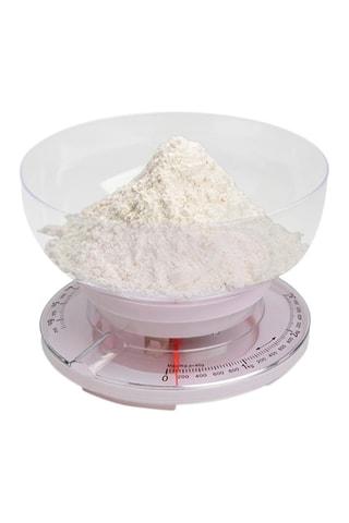 Balance de cuisine mécanique - 3 kg