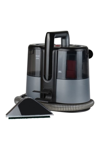 Pulitore smacchiante - 600 W