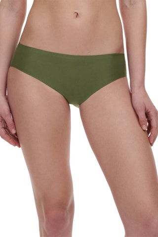 Braga Softstret - Verde agua - Chantelle