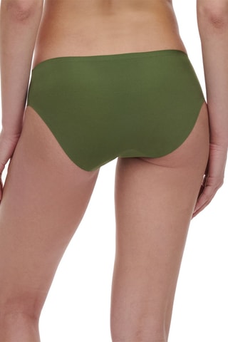 Braga Softstret - Verde agua - Chantelle