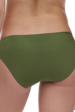 Braga Softstret - Verde agua - Chantelle