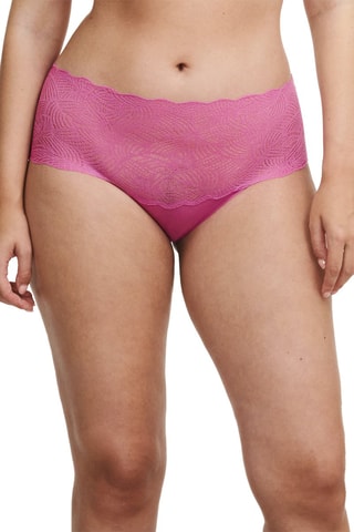 Braga Softstret - Fucsia - Chantelle