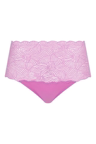 Braga Softstret - Fucsia - Chantelle