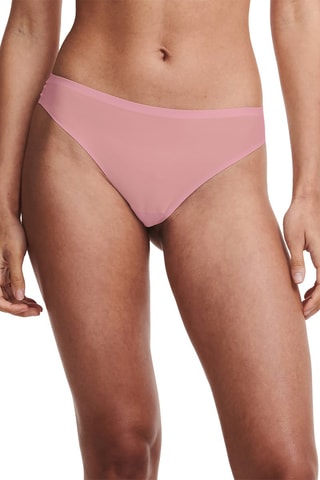 Tanga Softstret - Rosa - Chantelle