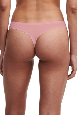 Tanga Softstret - Rosa - Chantelle