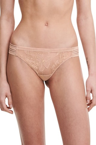 Braga brasileña - Beige - Chantelle X