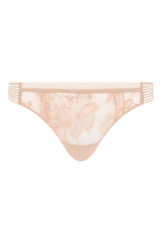 Braga brasileña - Beige - Chantelle X