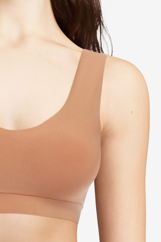 Sujetador deportivo - Nude - Softstretch