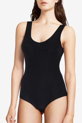 Body - Negro - Softstretch