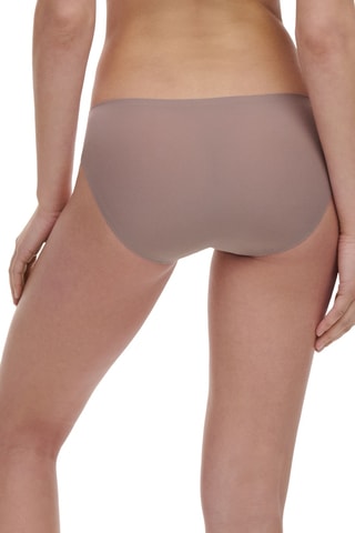 Braga - Rosa - Softstretch