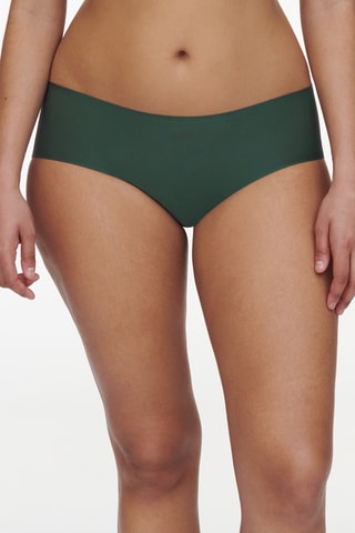 Shorty - Verde oscuro - Softstretch