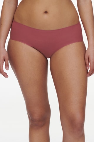 Shorty - Rojo frambuesa - Softstretch