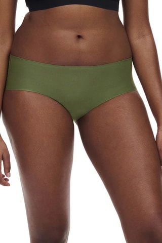 Shorty - Caqui - Softstretch