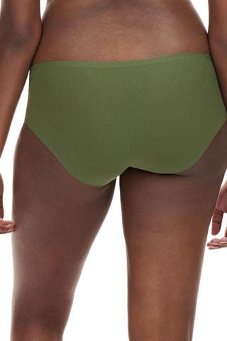 Shorty - Caqui - Softstretch