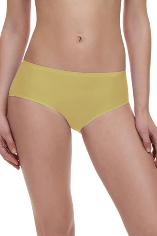 Shorty - Verde - Softstretch