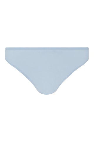 Tanga - Azul claro - Softstretch